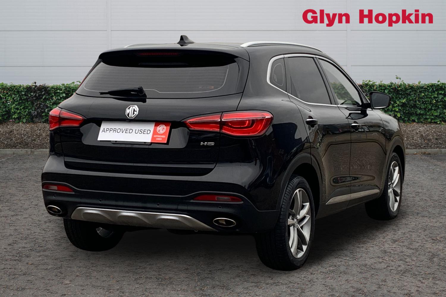 Used MG MG HS 2022 for sale - 77170449: Photo 3