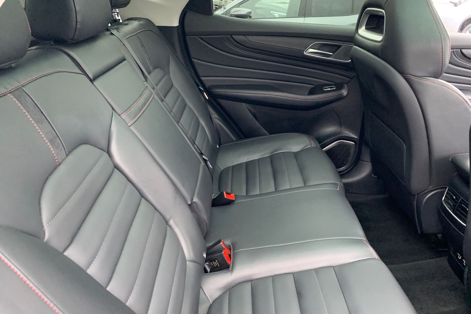 Used MG MG HS 2022 for sale - 77170449: Photo 33