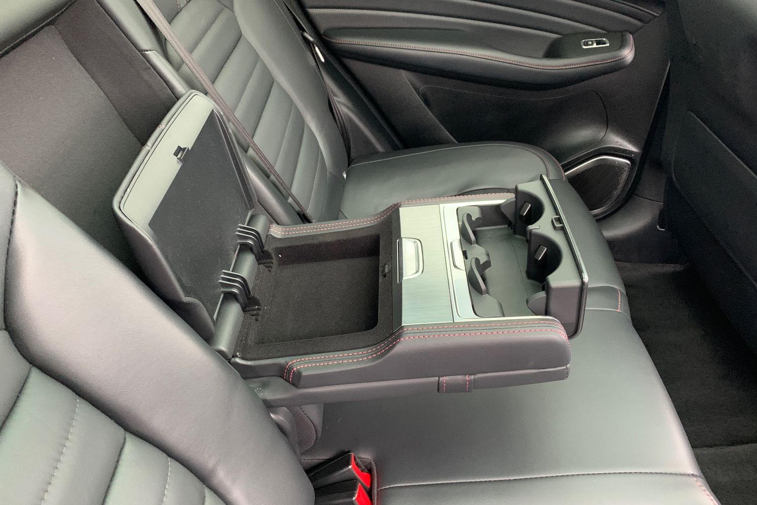 Used MG MG HS 2022 for sale - 77170449: Photo 35