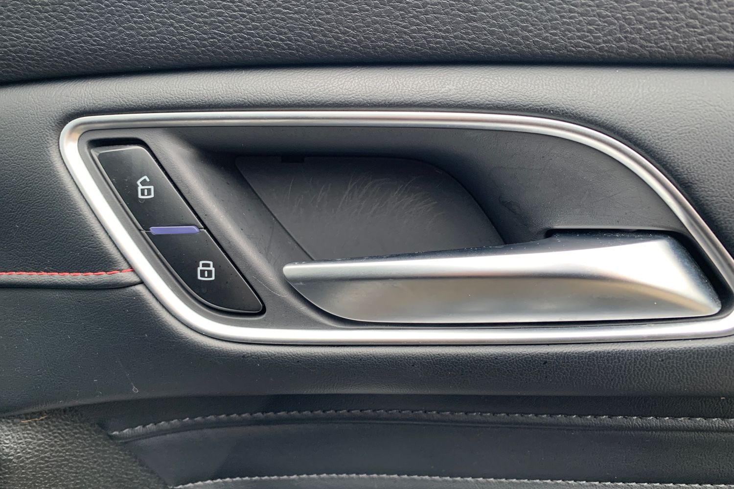 Used MG MG HS 2022 for sale - 77170449: Photo 37