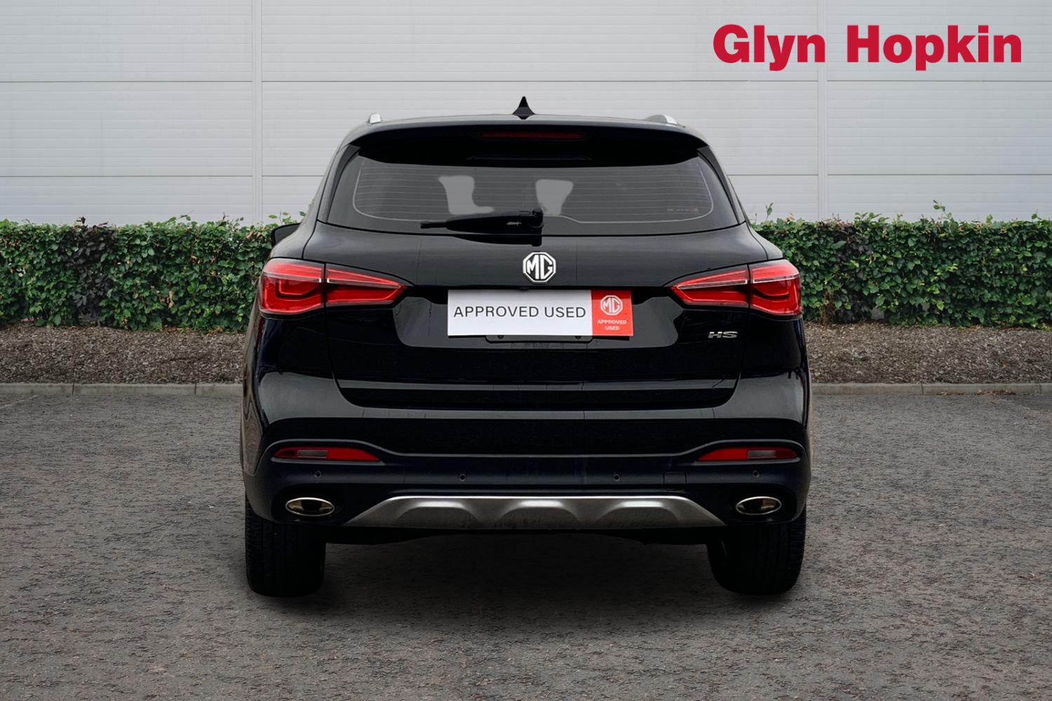 Used MG MG HS 2022 for sale - 77170449: Photo 4