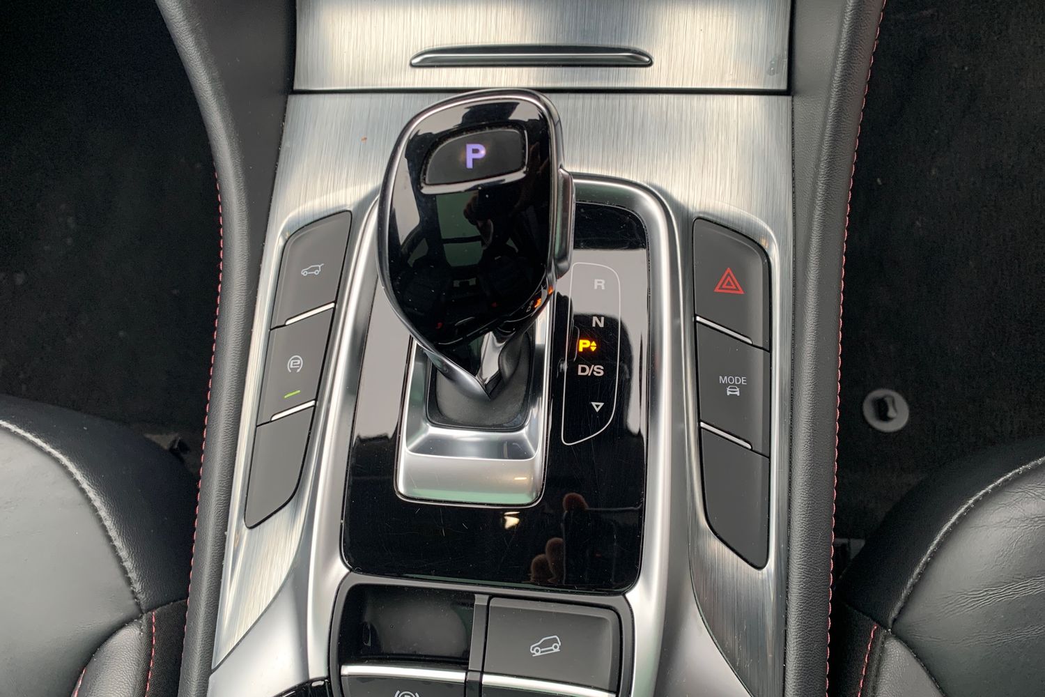 Used MG MG HS 2022 for sale - 77170449: Photo 40