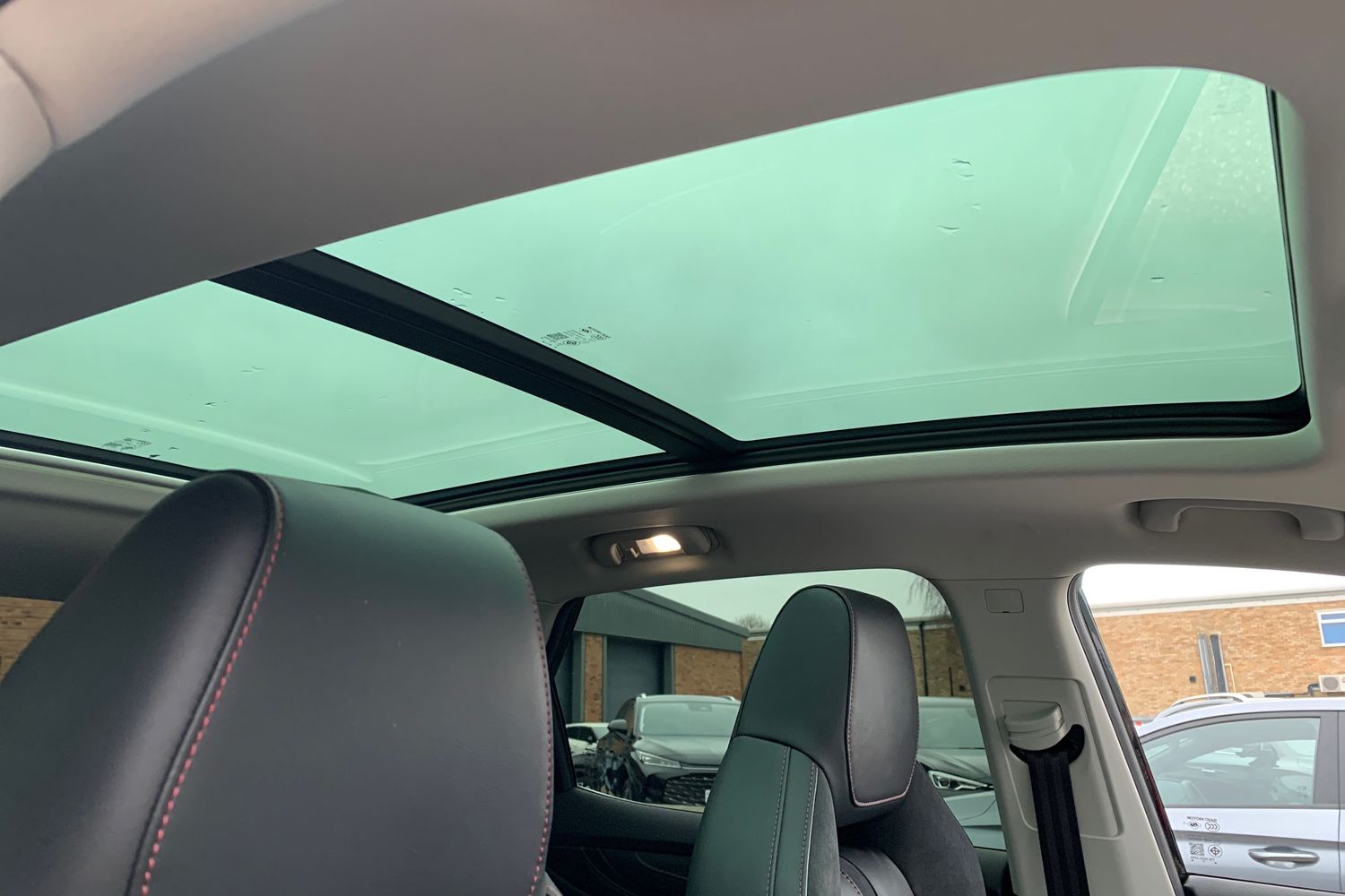 Used MG MG HS 2022 for sale - 77170449: Photo 42