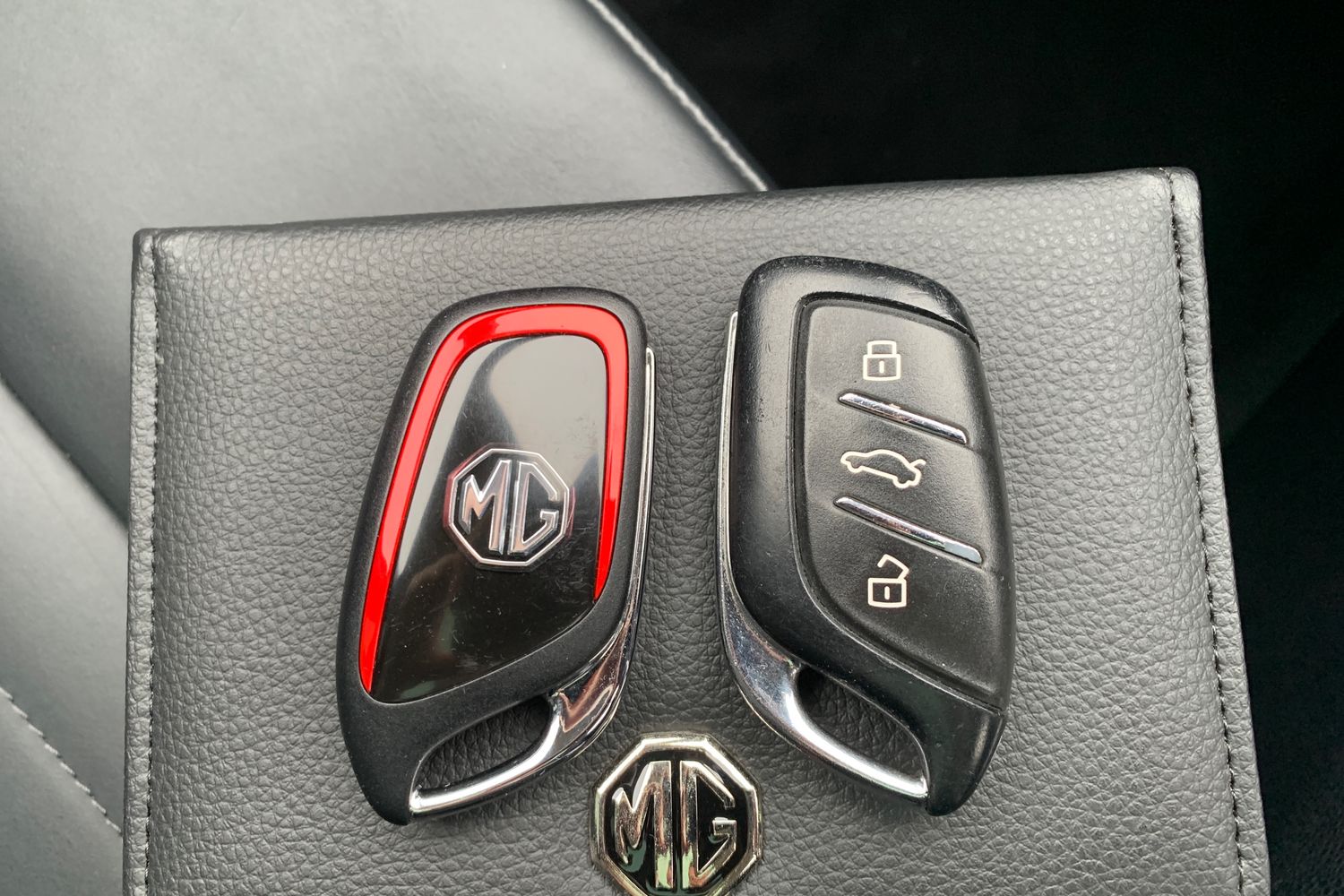 Used MG MG HS 2022 for sale - 77170449: Photo 44