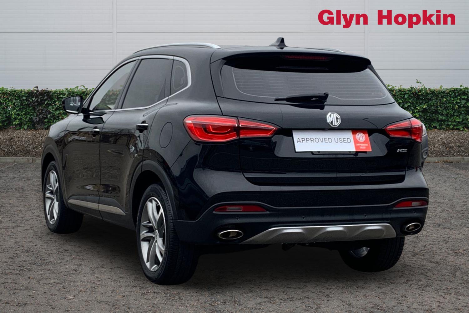 Used MG MG HS 2022 for sale - 77170449: Photo 5