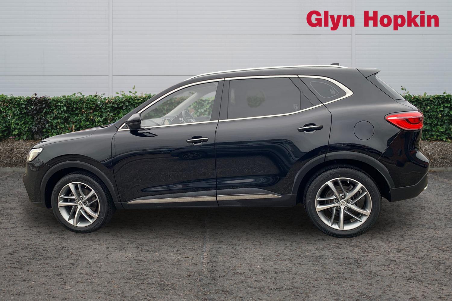 Used MG MG HS 2022 for sale - 77170449: Photo 6