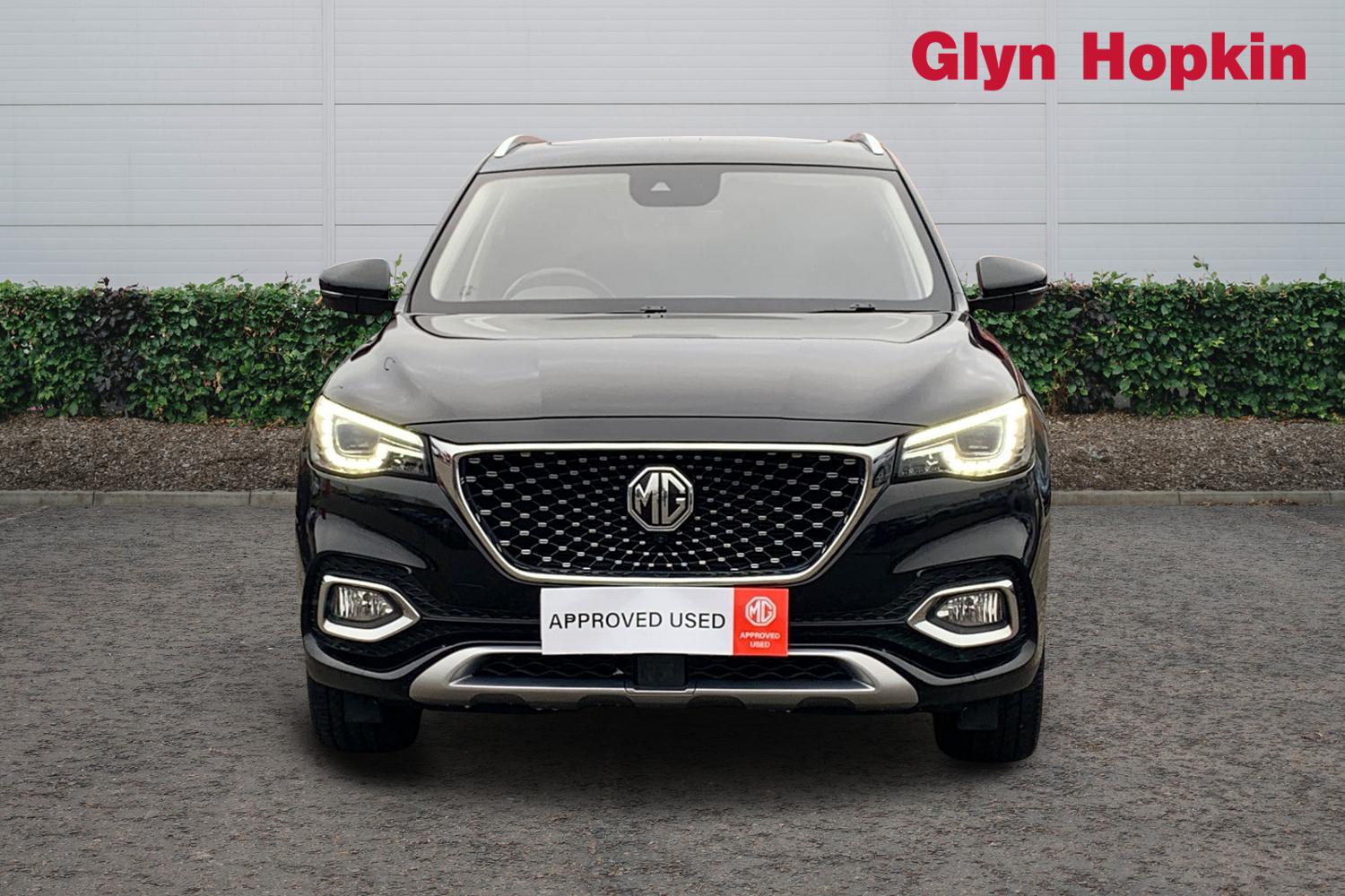 Used MG MG HS 2022 for sale - 77170449: Photo 8