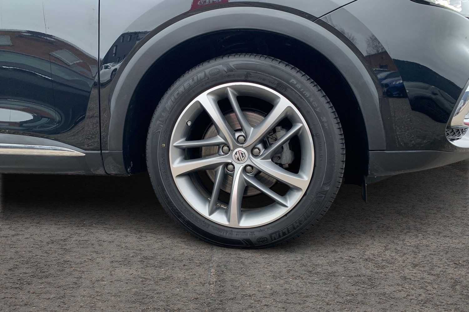 Used MG MG HS 2022 for sale - 77170449: Photo 9