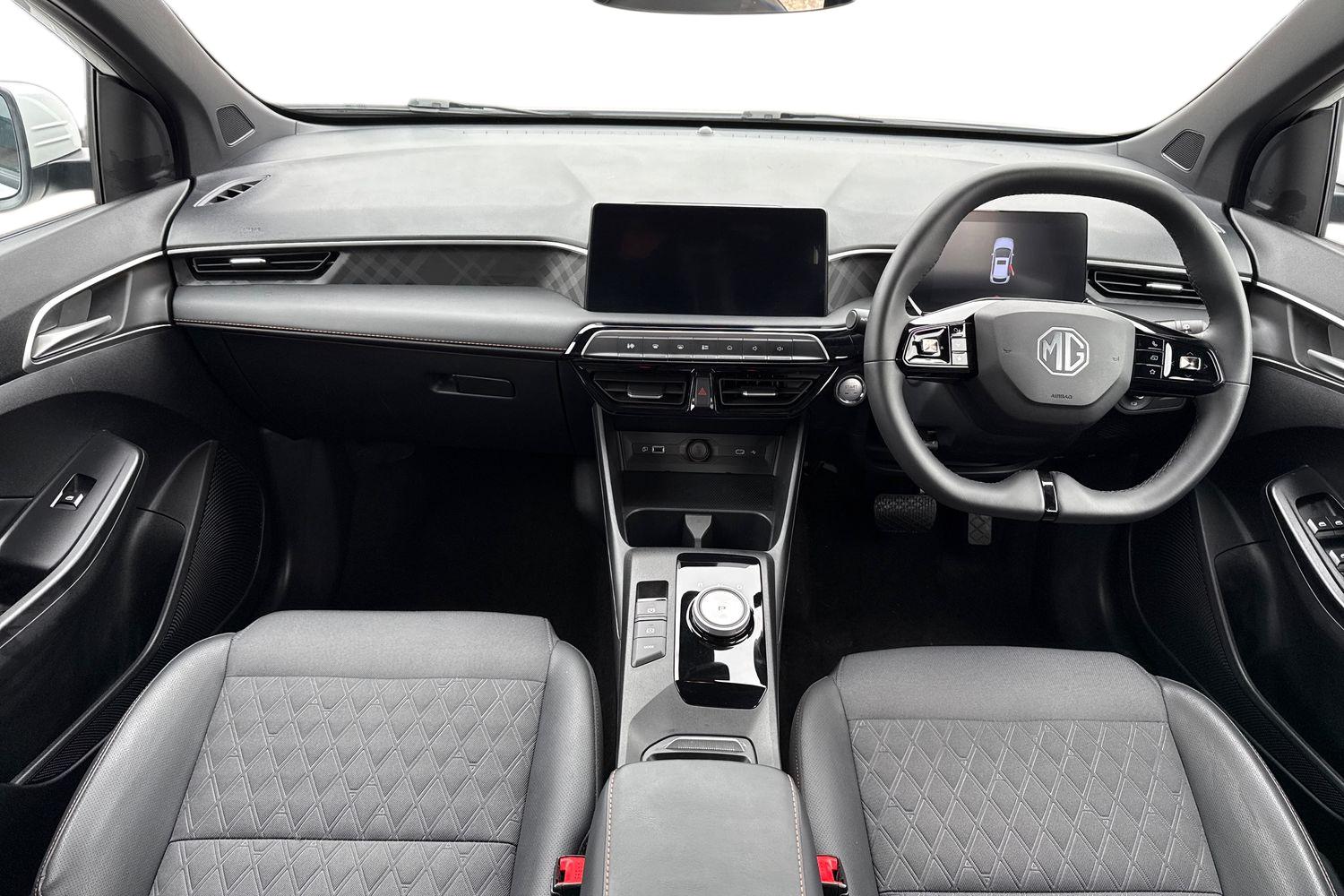 Used MG MG3 2024 for sale - 76372993: Photo 12