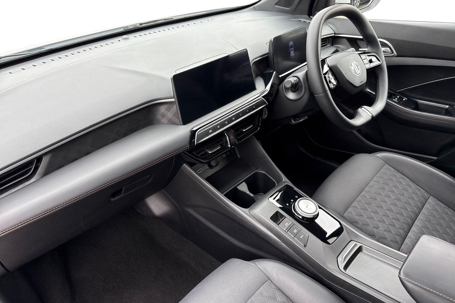 Used MG MG3 2024 for sale - 76372993: Photo 13