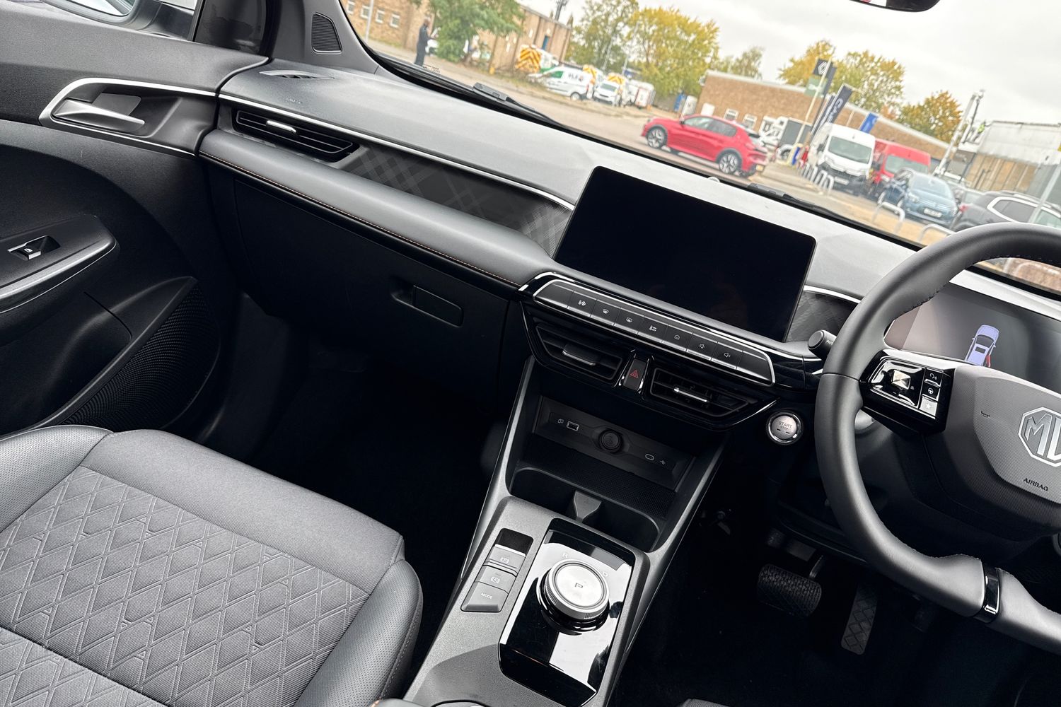 Used MG MG3 2024 for sale - 76372993: Photo 14