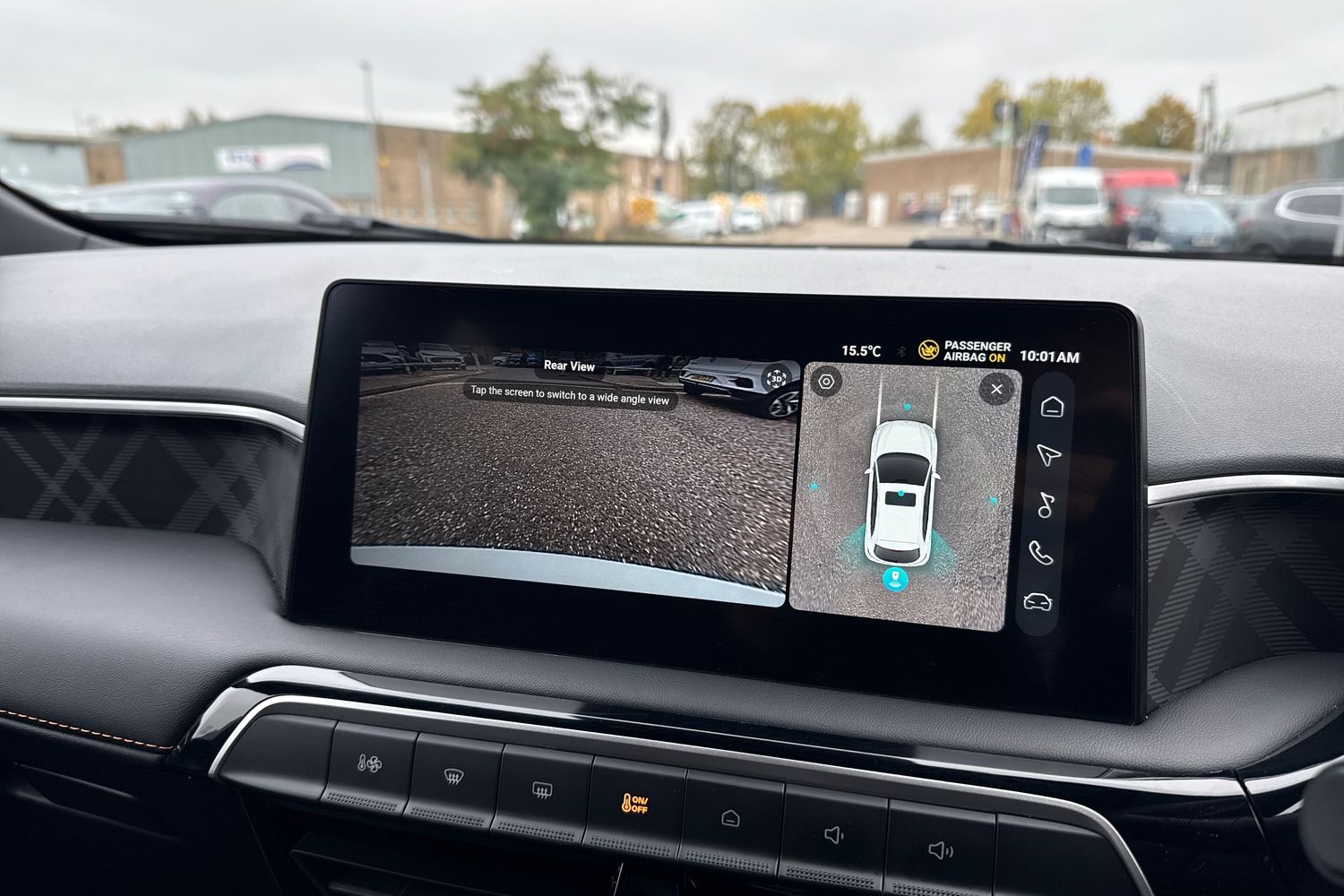 Used MG MG3 2024 for sale - 76372993: Photo 19