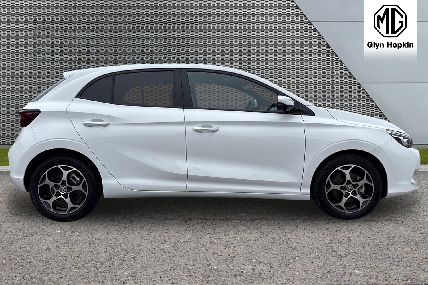 Used MG MG3 2024 for sale - 76372993: Photo 2