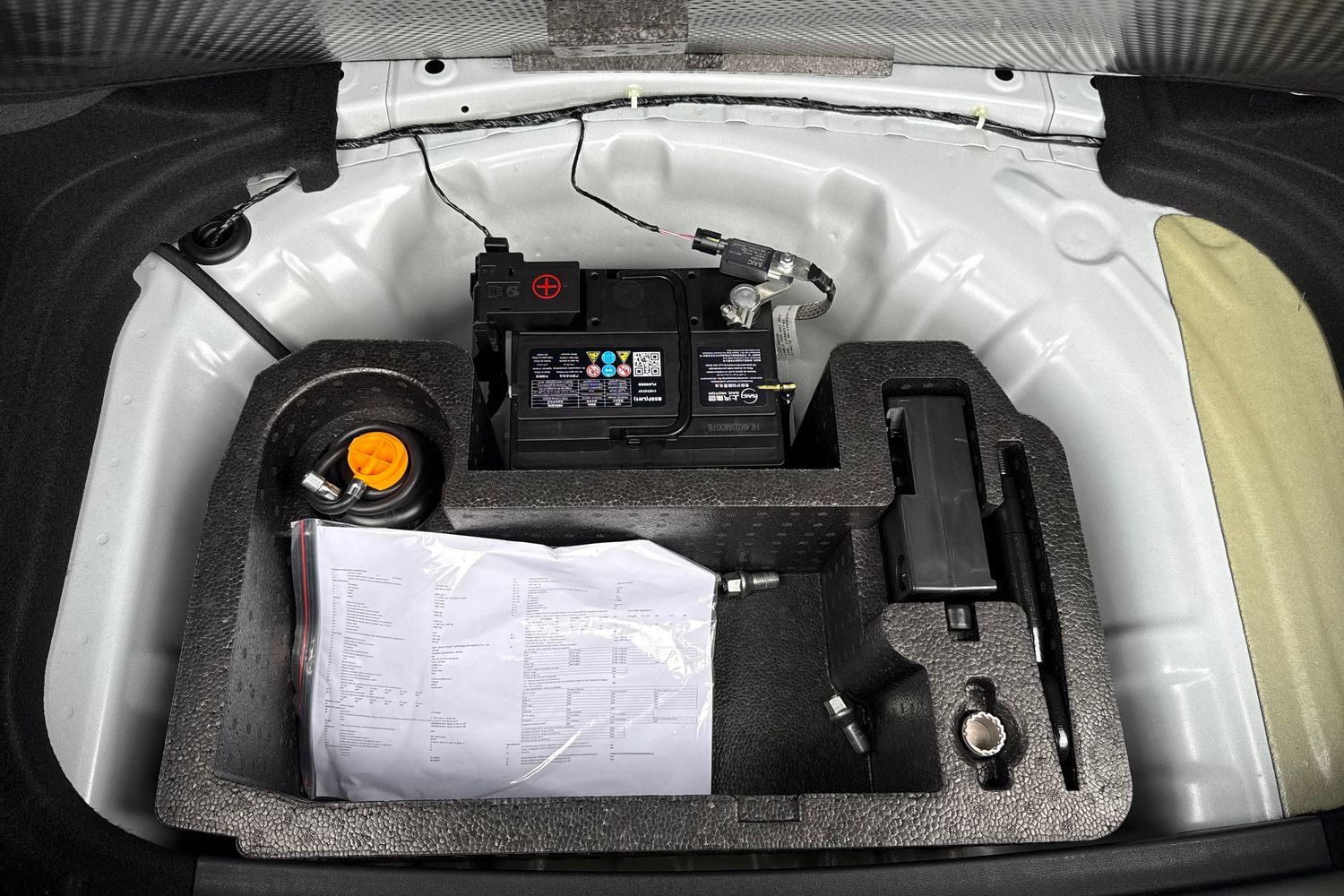 Used MG MG3 2024 for sale - 76372993: Photo 25