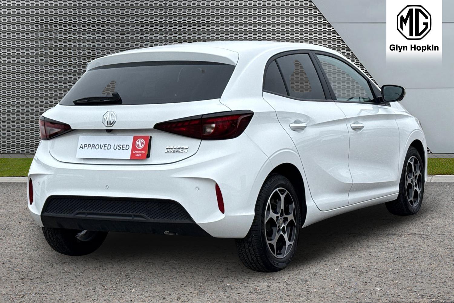 Used MG MG3 2024 for sale - 76372993: Photo 3