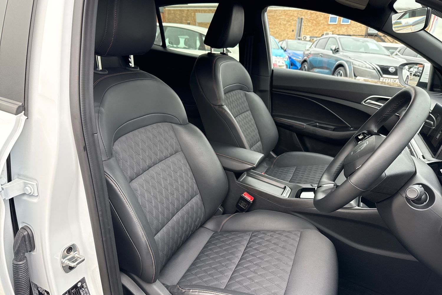 Used MG MG3 2024 for sale - 76372993: Photo 33