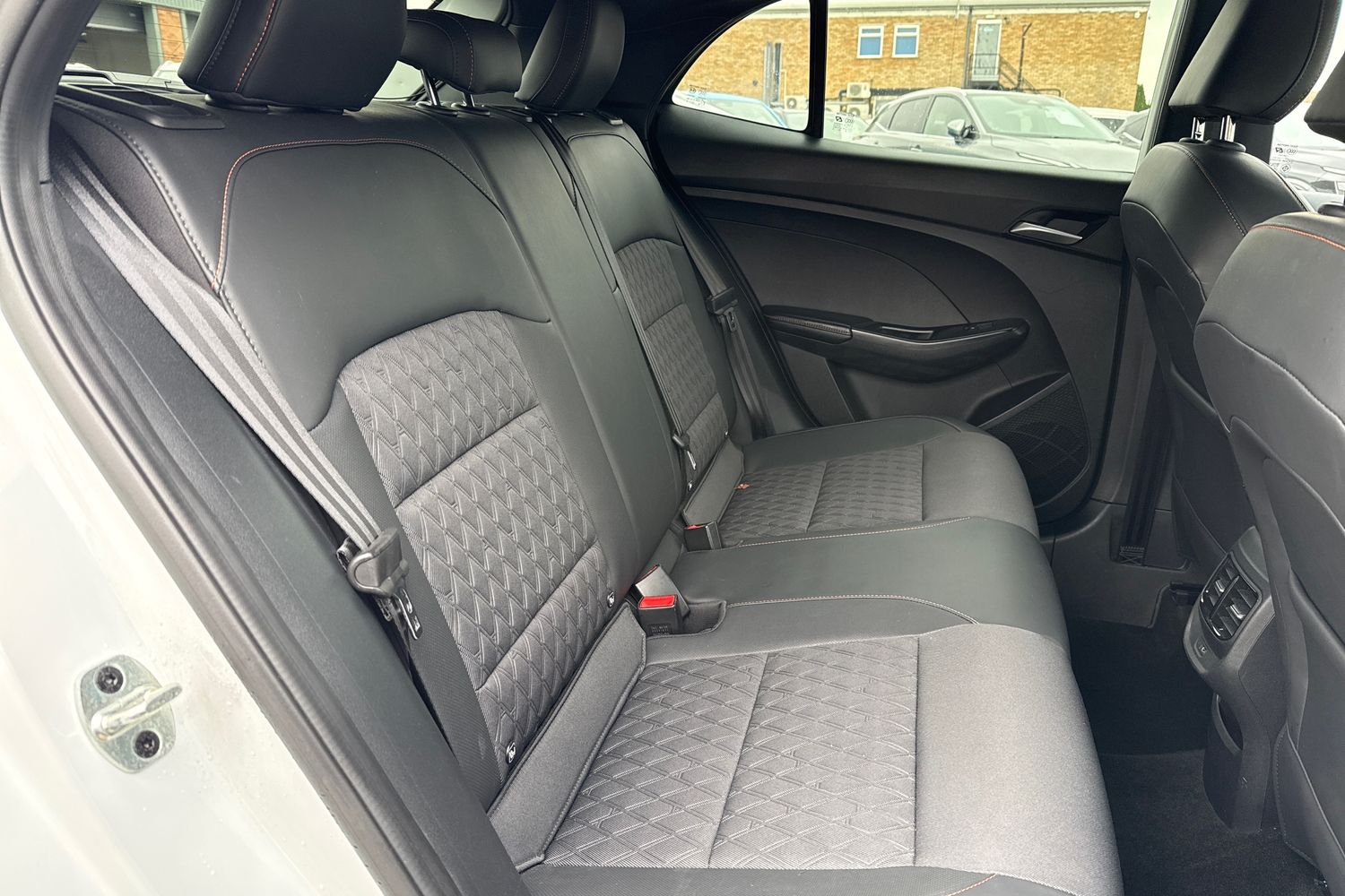 Used MG MG3 2024 for sale - 76372993: Photo 35