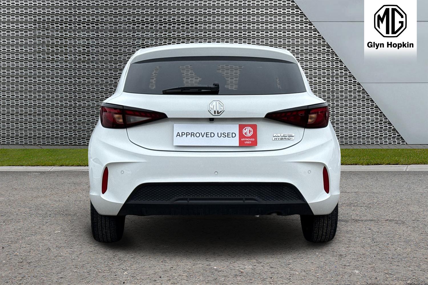 Used MG MG3 2024 for sale - 76372993: Photo 4