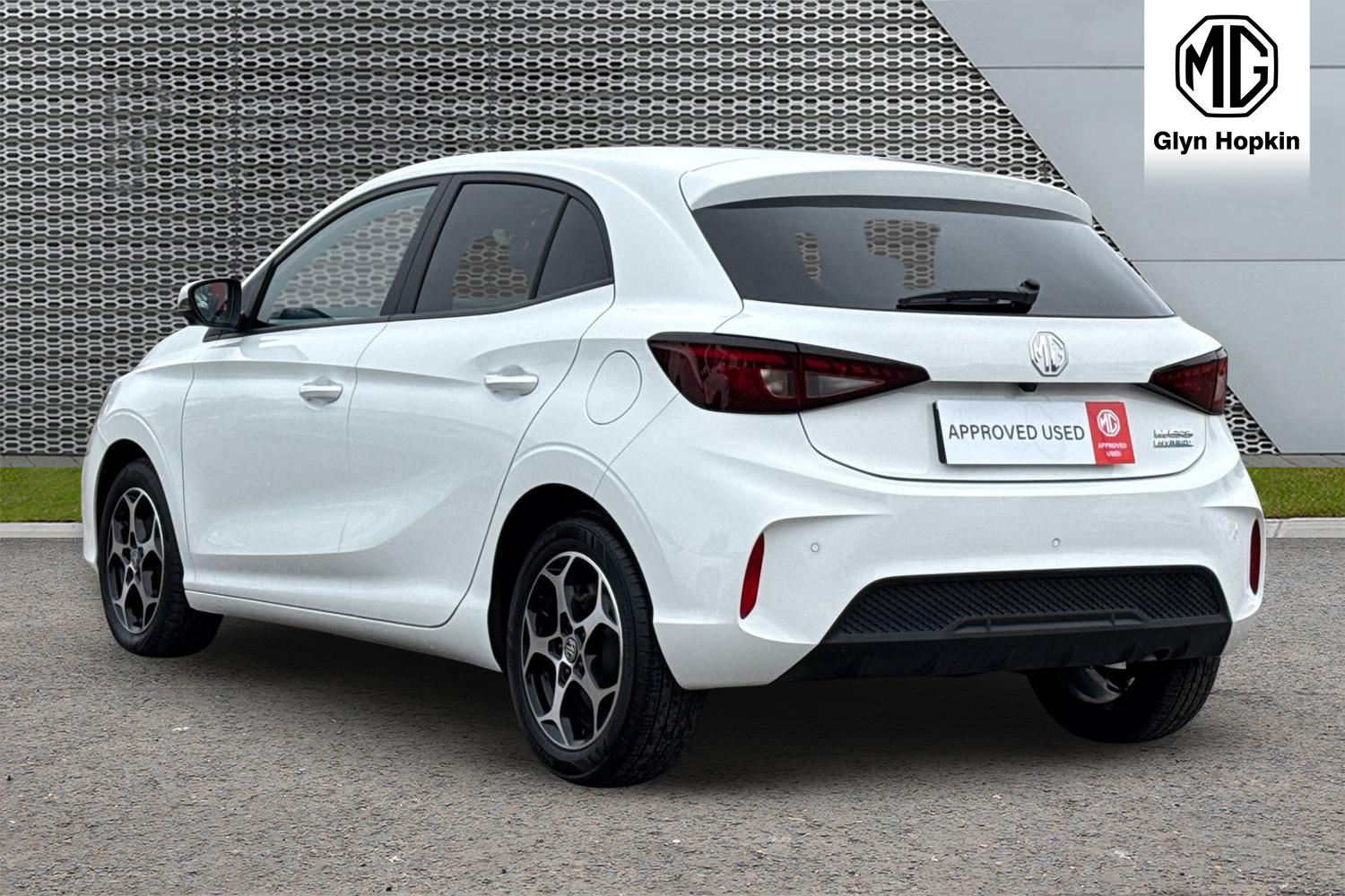 Used MG MG3 2024 for sale - 76372993: Photo 5