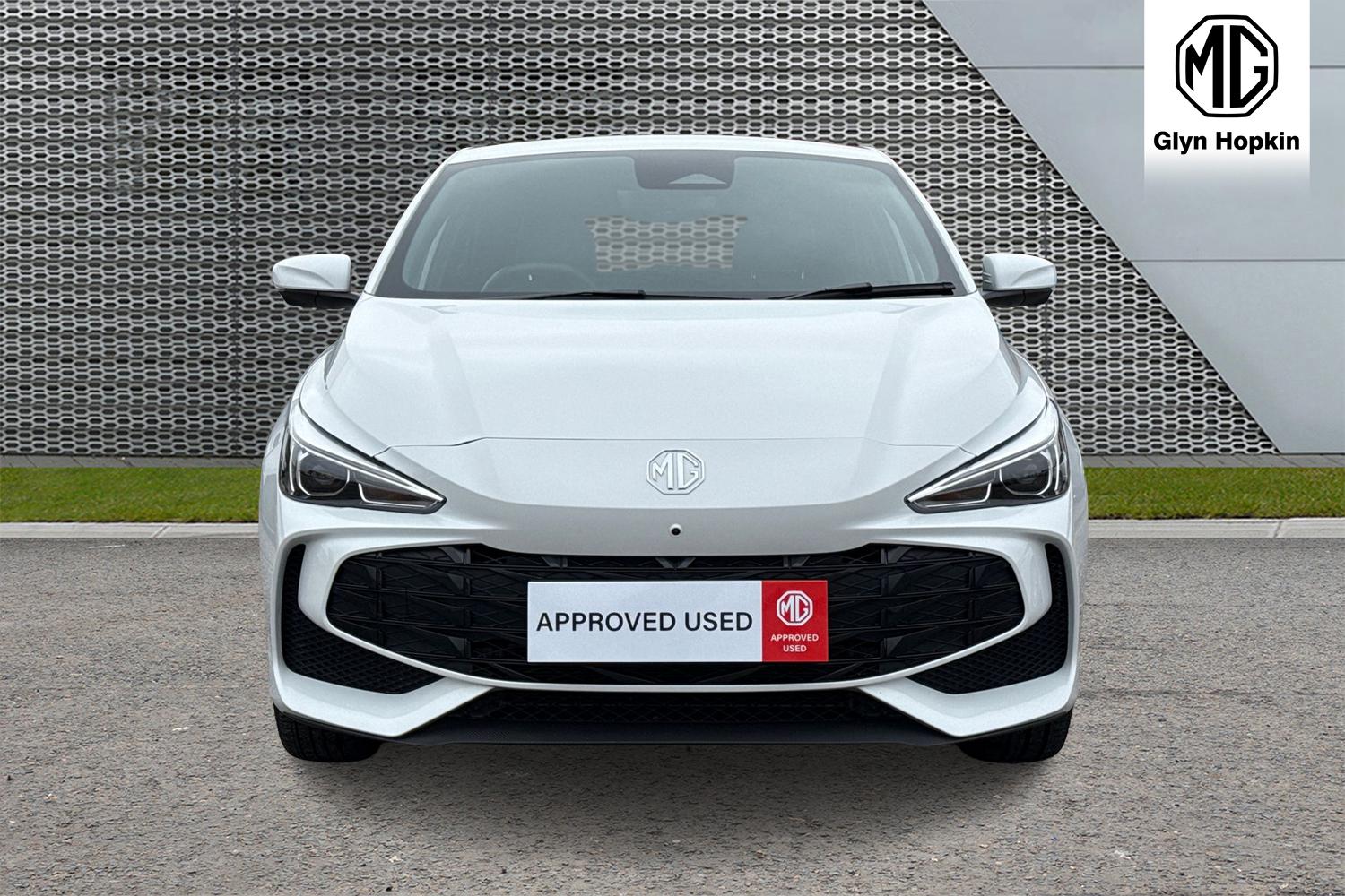 Used MG MG3 2024 for sale - 76372993: Photo 8