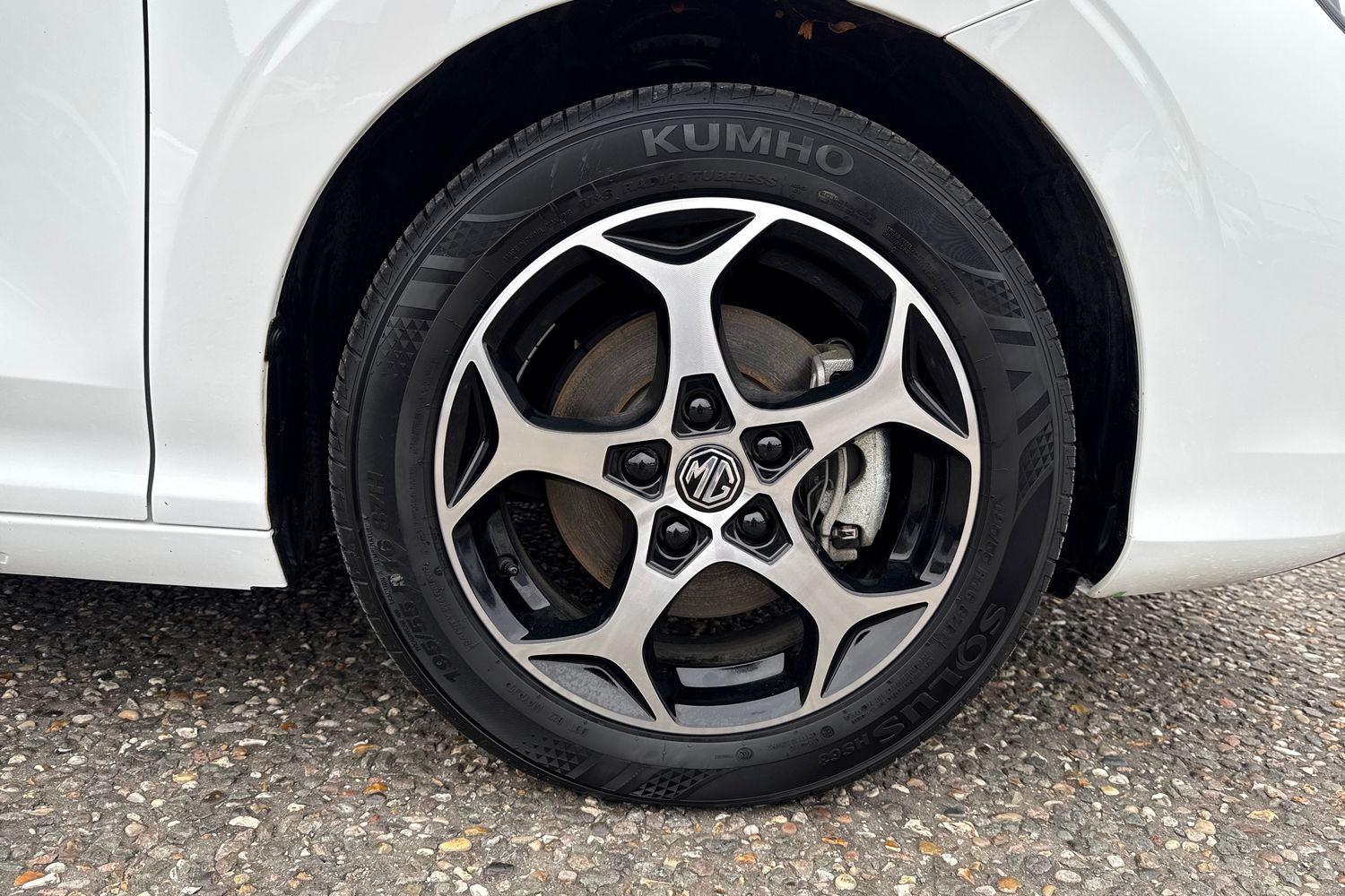 Used MG MG3 2024 for sale - 76372993: Photo 9