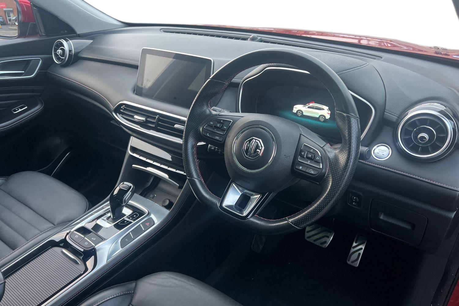 Used MG MG HS 2022 for sale - 76563775: Photo 10