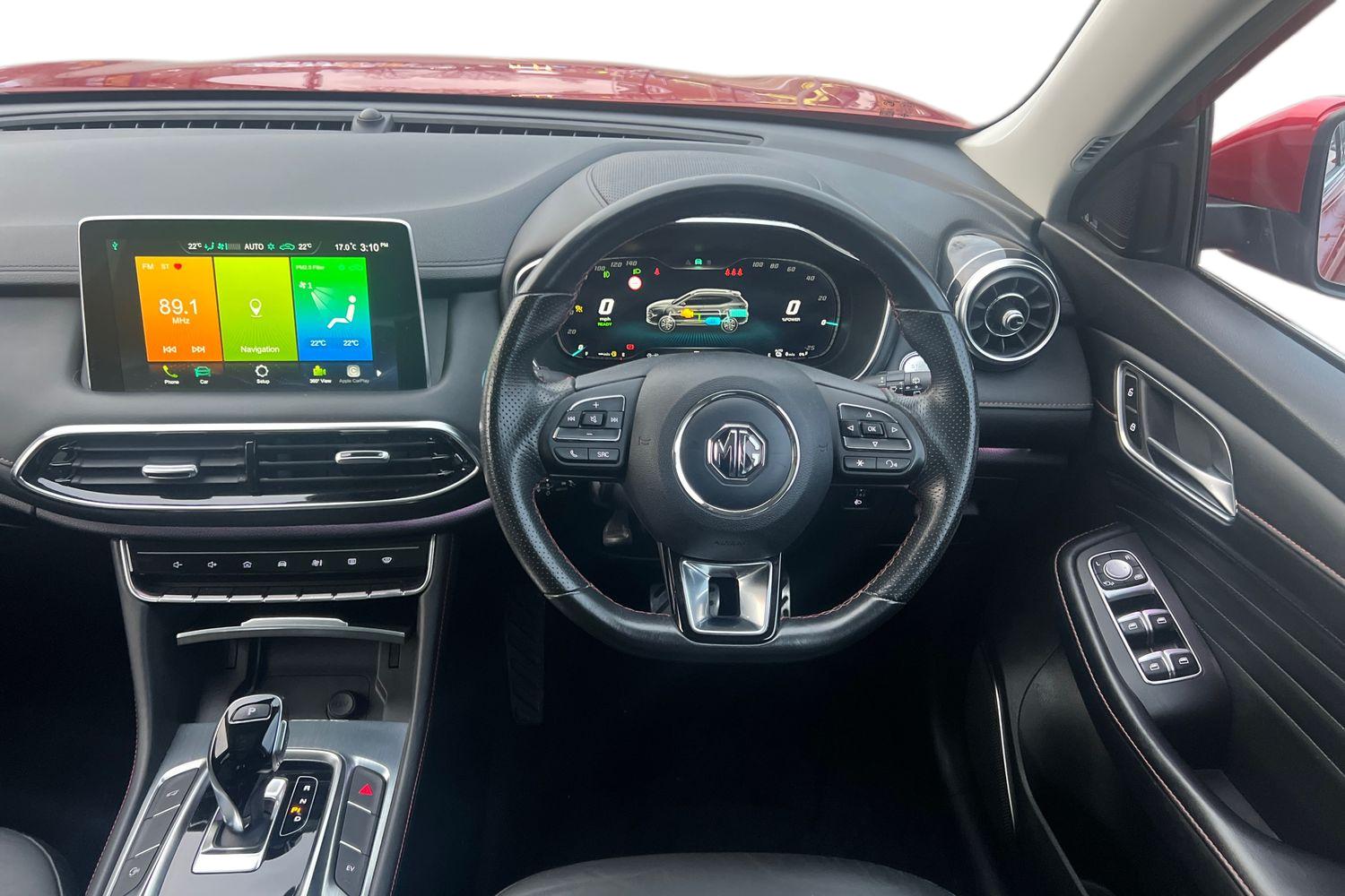 Used MG MG HS 2022 for sale - 76563775: Photo 11