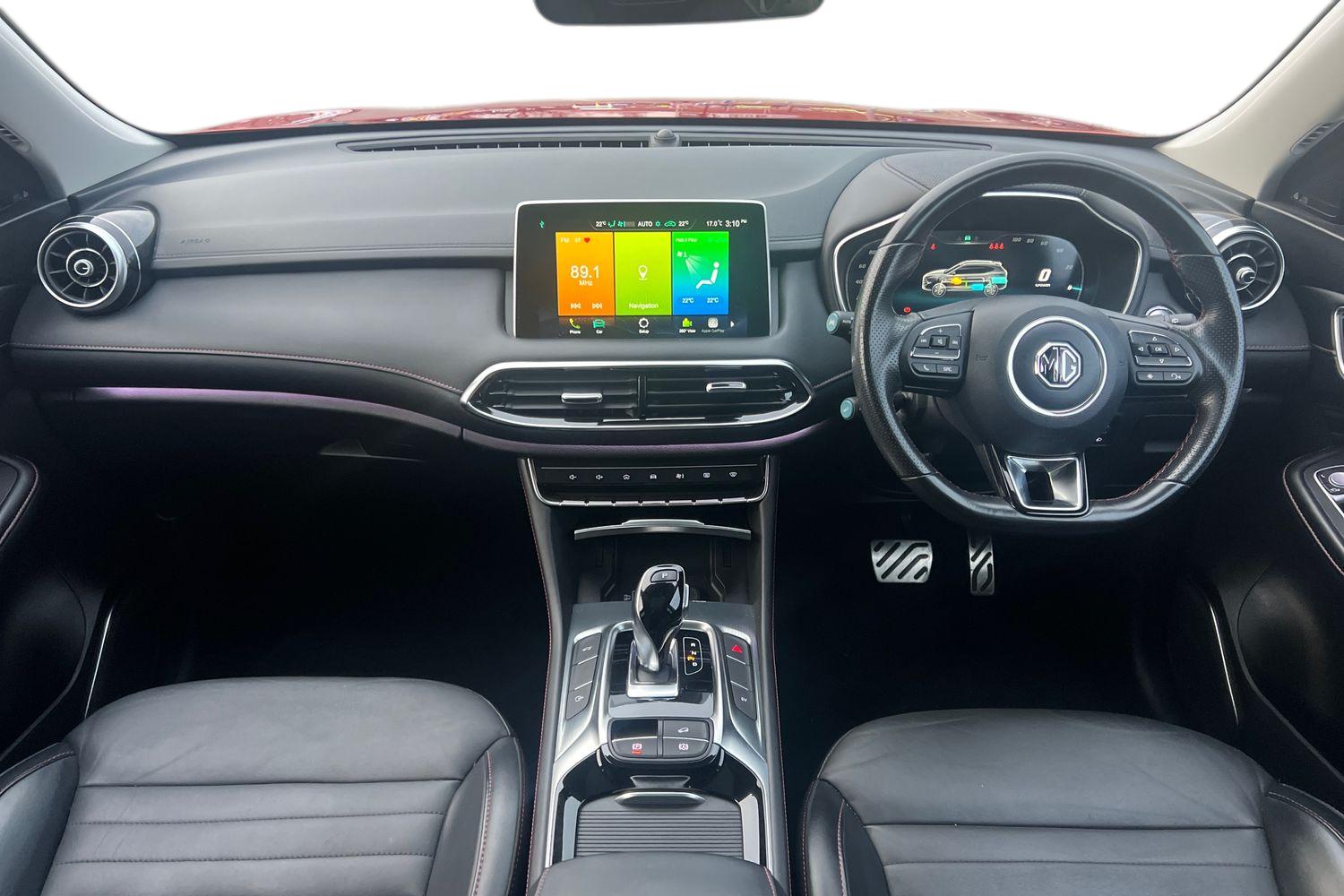 Used MG MG HS 2022 for sale - 76563775: Photo 12