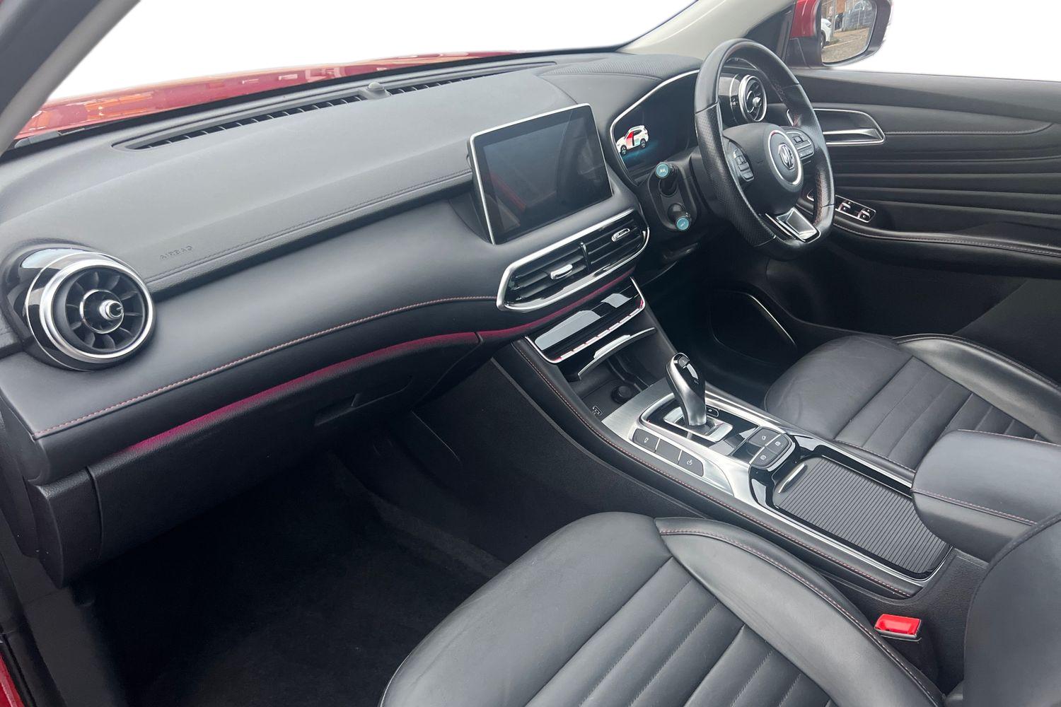 Used MG MG HS 2022 for sale - 76563775: Photo 13