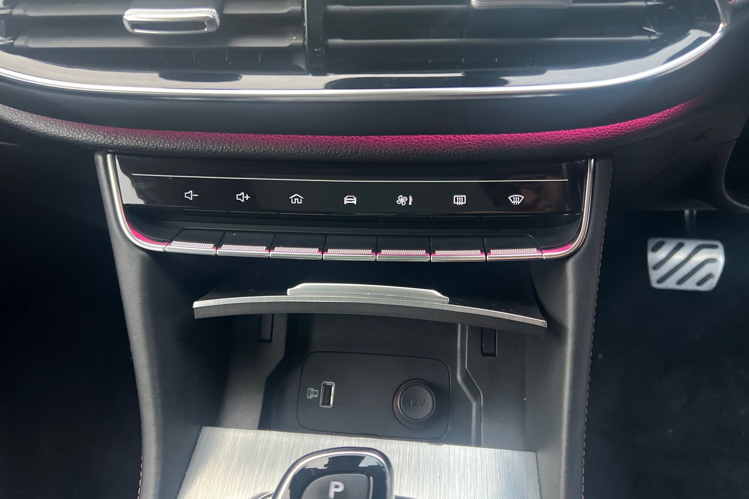 Used MG MG HS 2022 for sale - 76563775: Photo 15