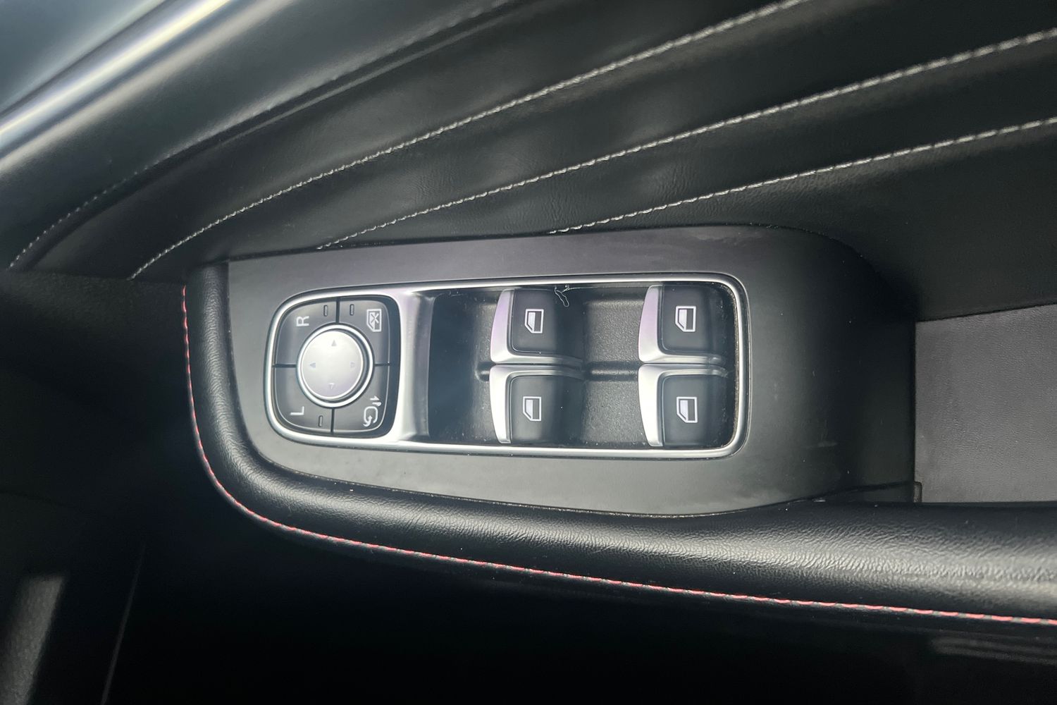 Used MG MG HS 2022 for sale - 76563775: Photo 16