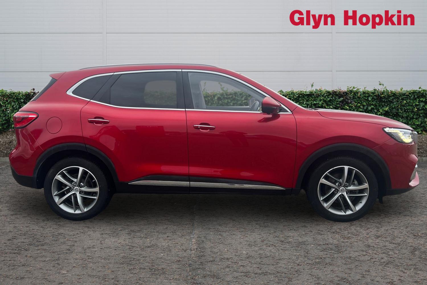 Used MG MG HS 2022 for sale - 76563775: Photo 2