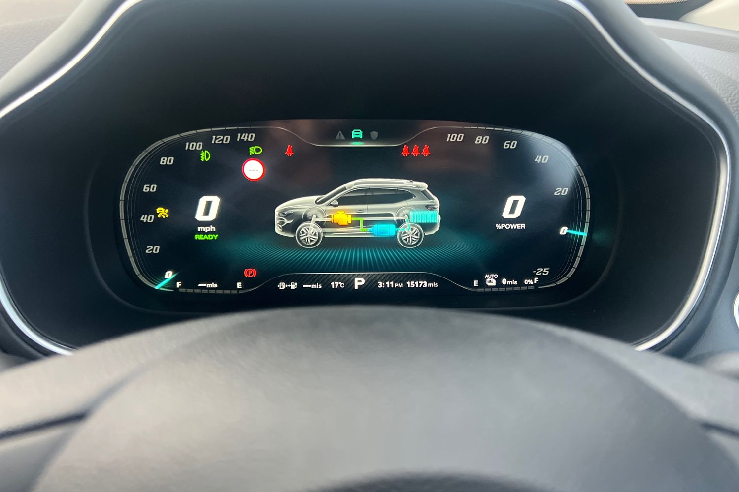 Used MG MG HS 2022 for sale - 76563775: Photo 20