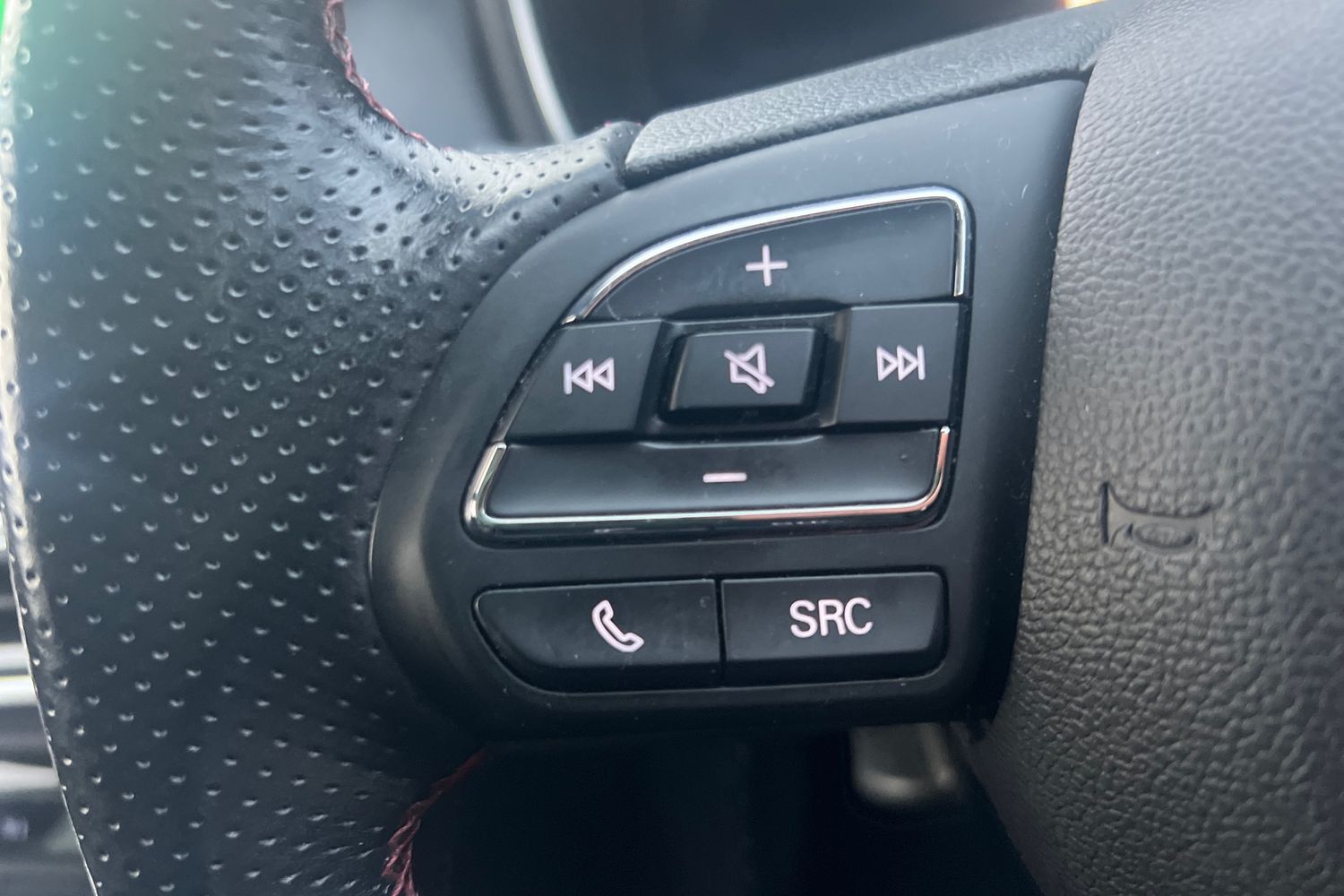 Used MG MG HS 2022 for sale - 76563775: Photo 21