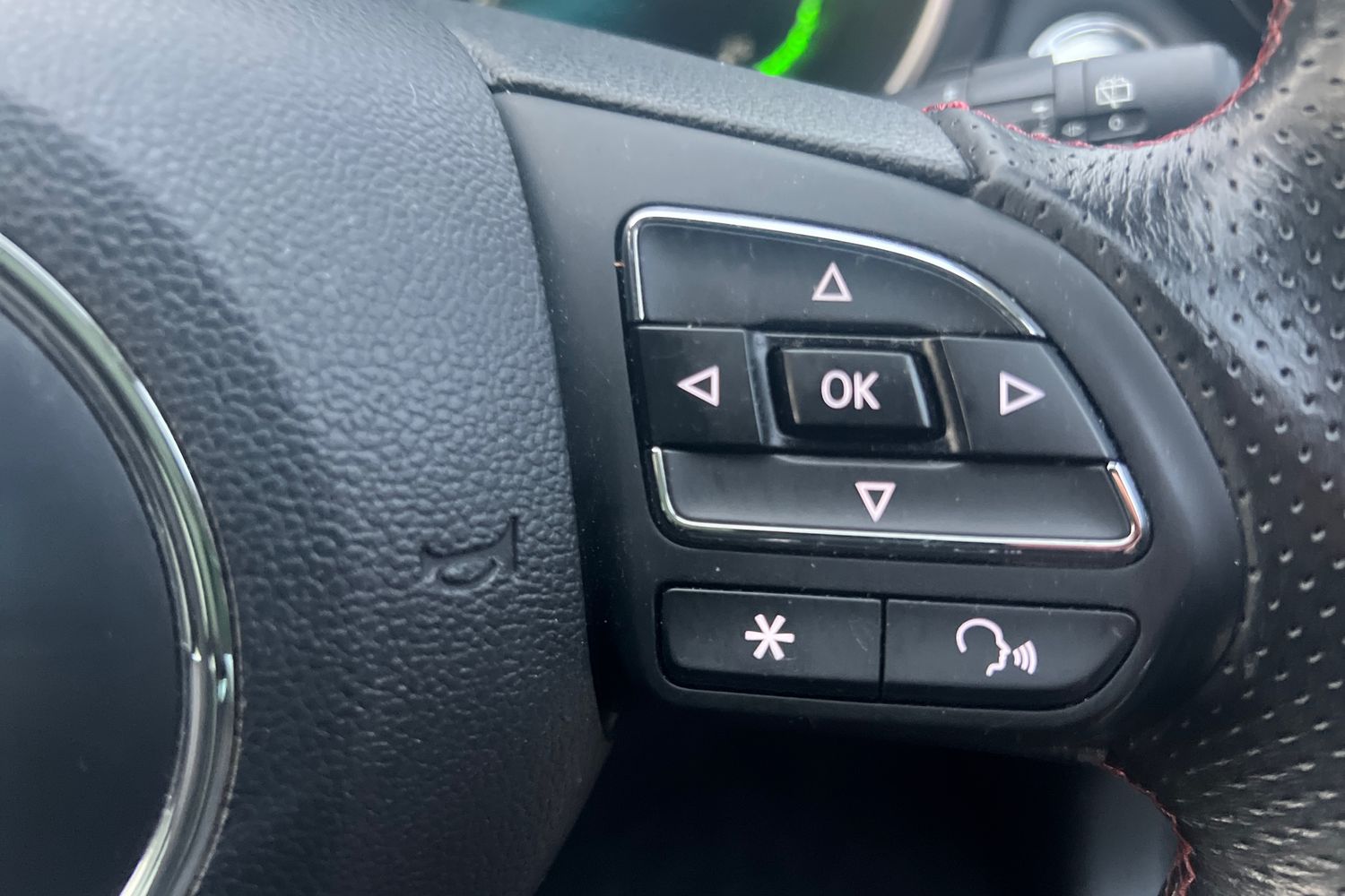 Used MG MG HS 2022 for sale - 76563775: Photo 22