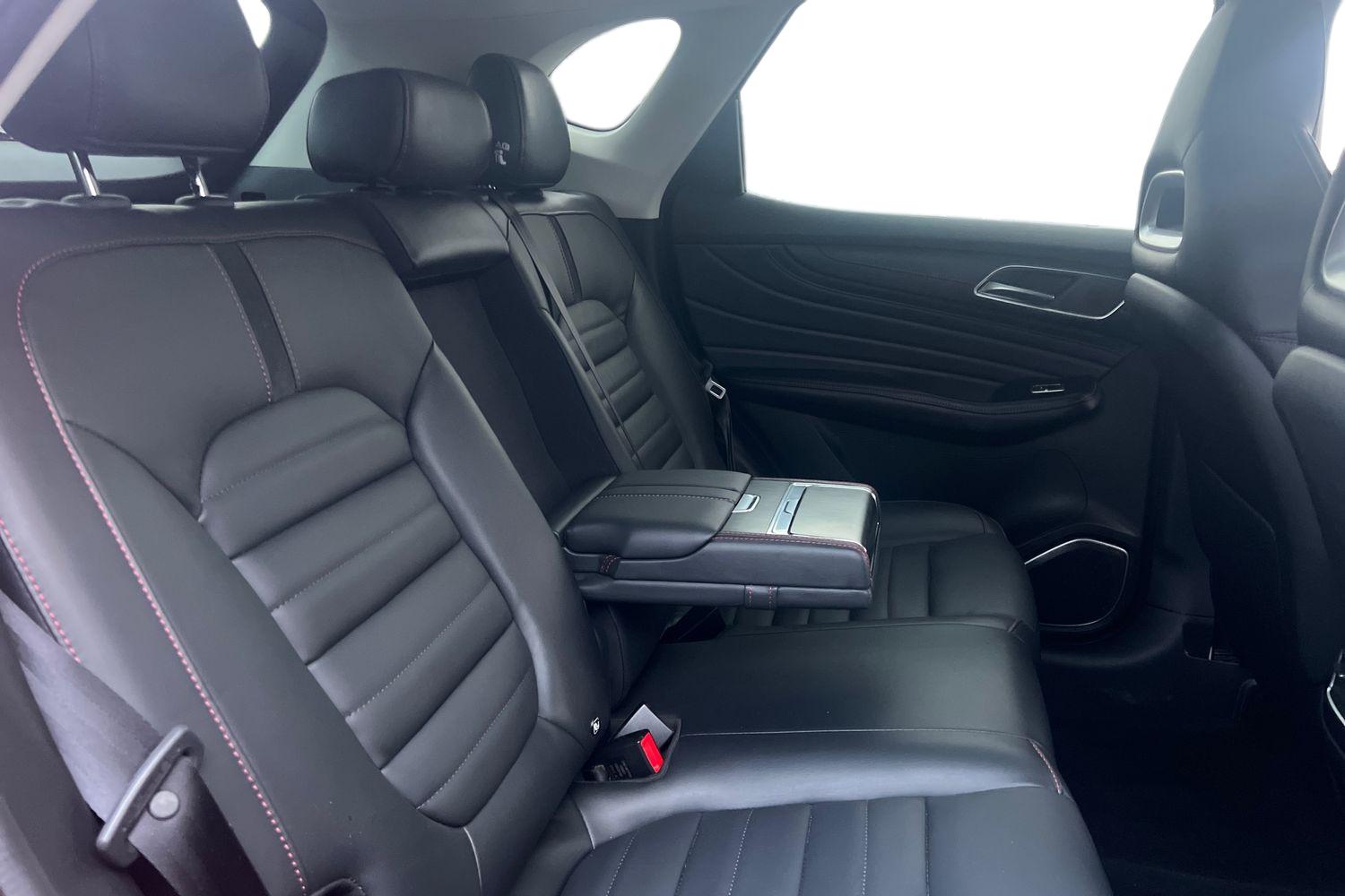 Used MG MG HS 2022 for sale - 76563775: Photo 23