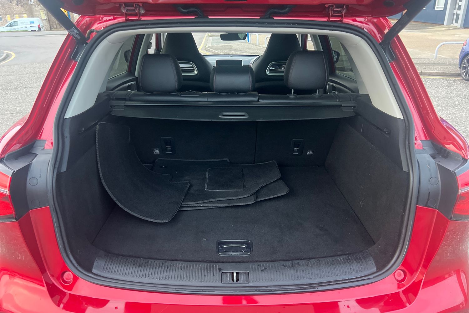 Used MG MG HS 2022 for sale - 76563775: Photo 24