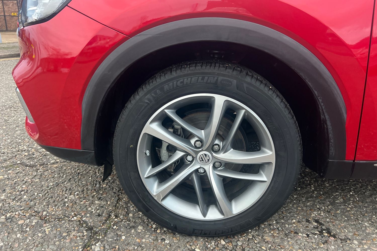 Used MG MG HS 2022 for sale - 76563775: Photo 25