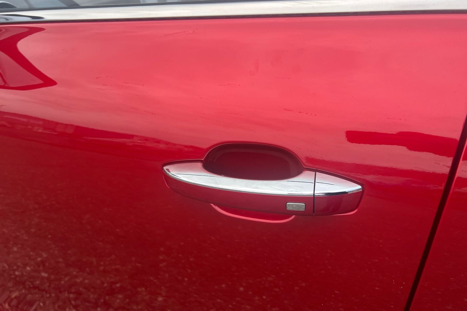 Used MG MG HS 2022 for sale - 76563775: Photo 26