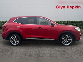 Used MG MG HS 2022 for sale - 76563775: Photo