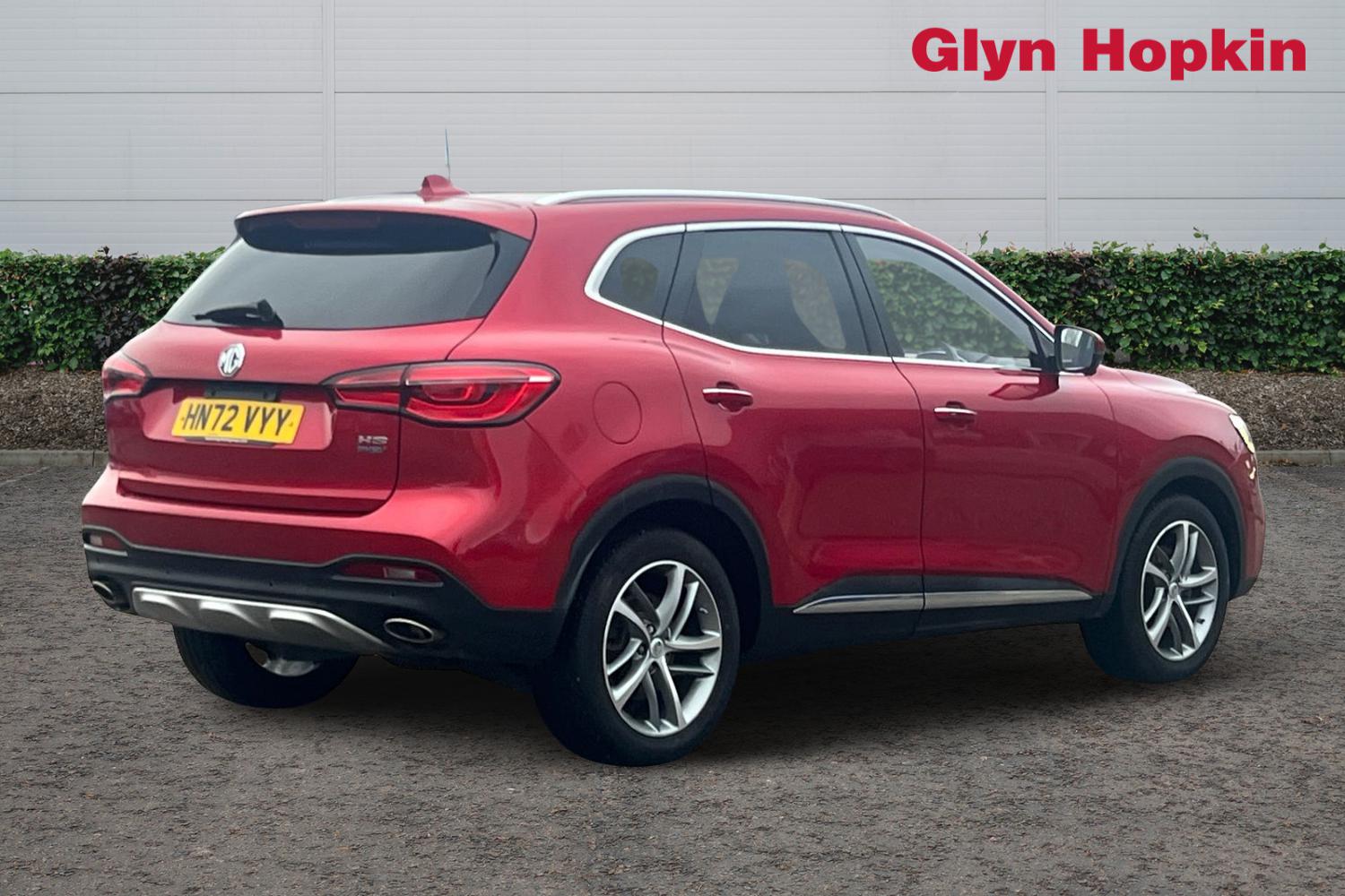 Used MG MG HS 2022 for sale - 76563775: Photo 3