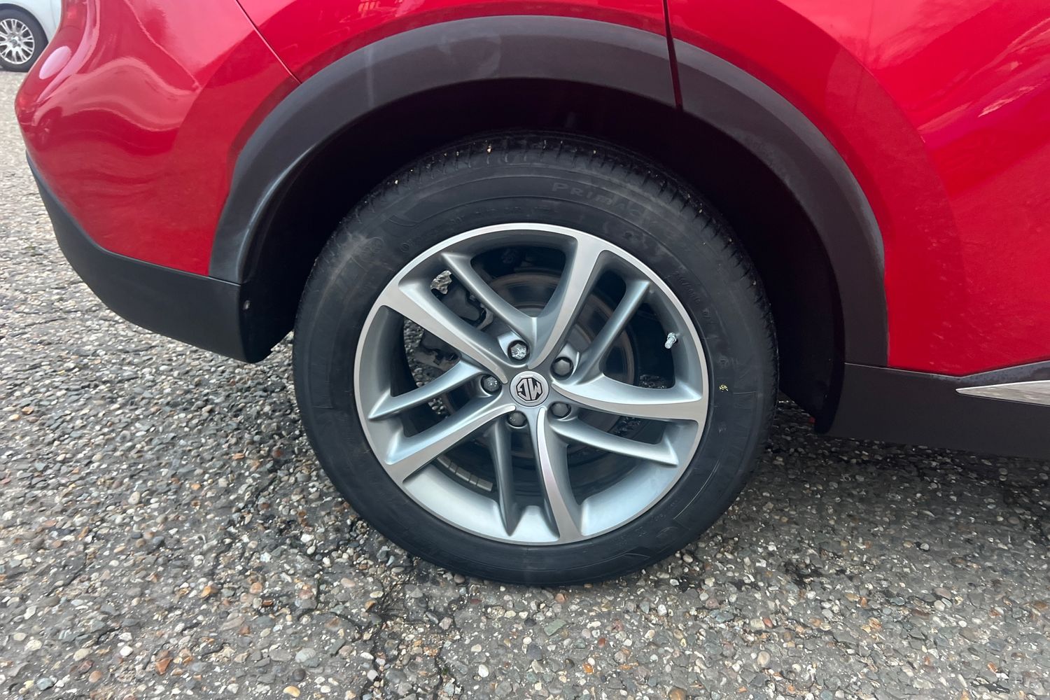 Used MG MG HS 2022 for sale - 76563775: Photo 31