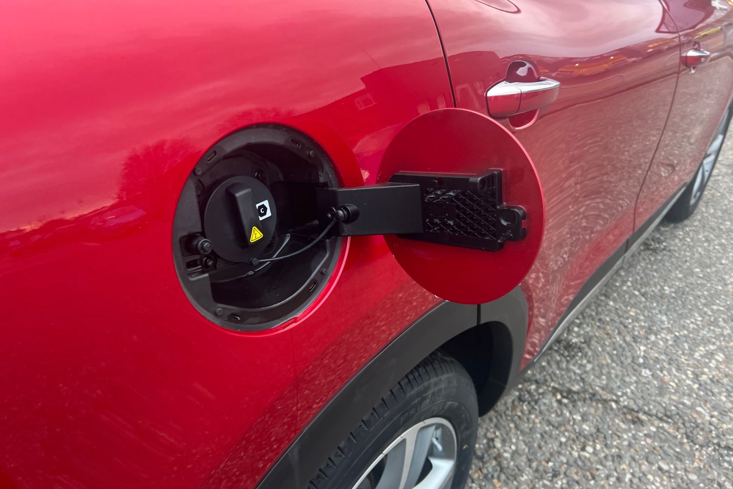 Used MG MG HS 2022 for sale - 76563775: Photo 32