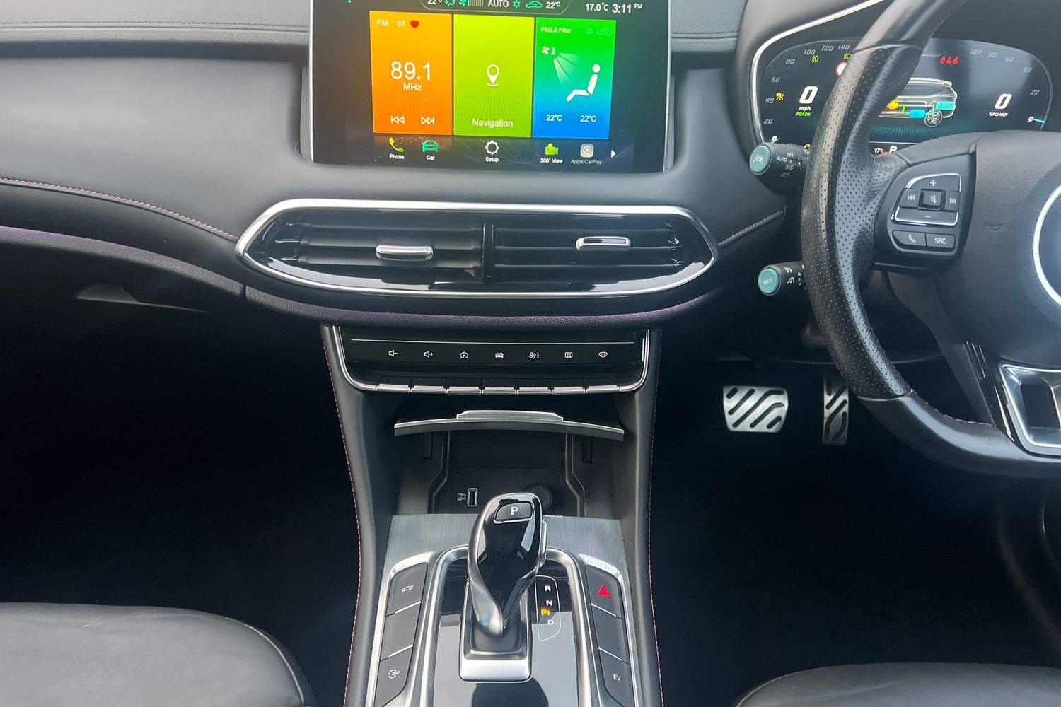 Used MG MG HS 2022 for sale - 76563775: Photo 38