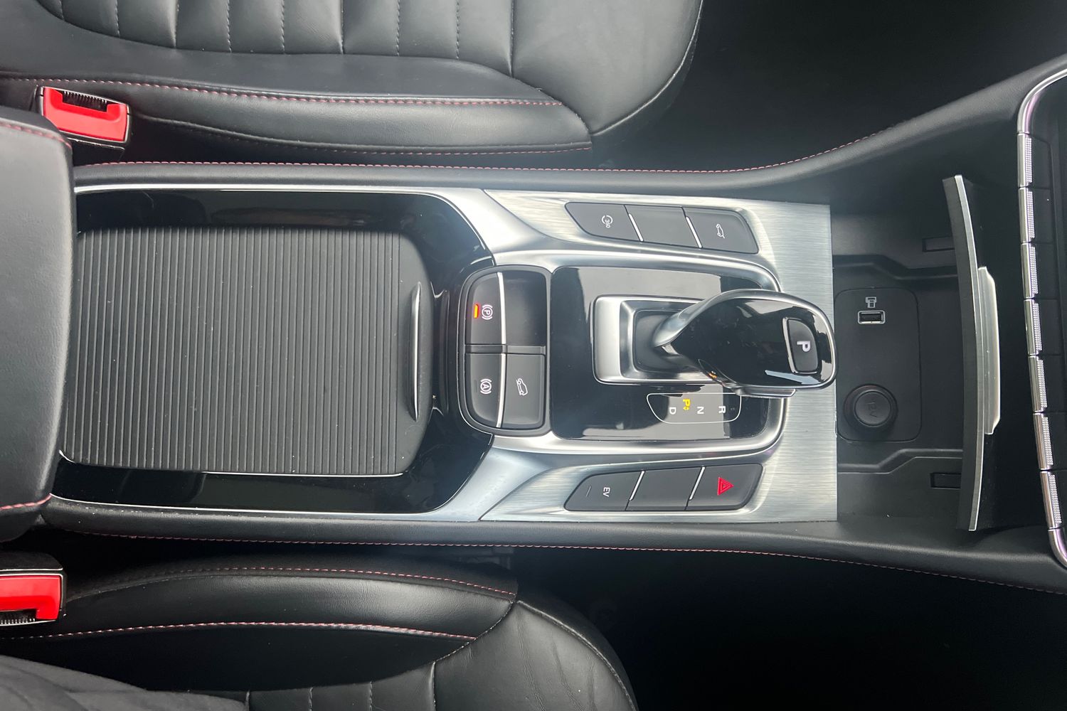 Used MG MG HS 2022 for sale - 76563775: Photo 39