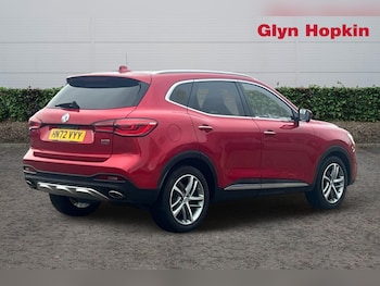 Used MG MG HS 2022 for sale - 76563775: Photo