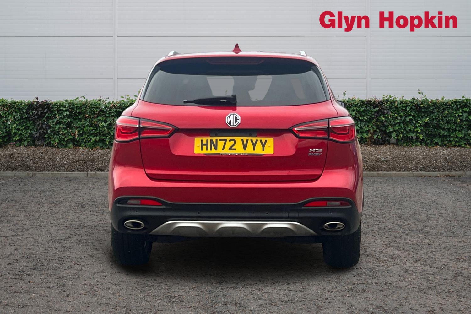 Used MG MG HS 2022 for sale - 76563775: Photo 4