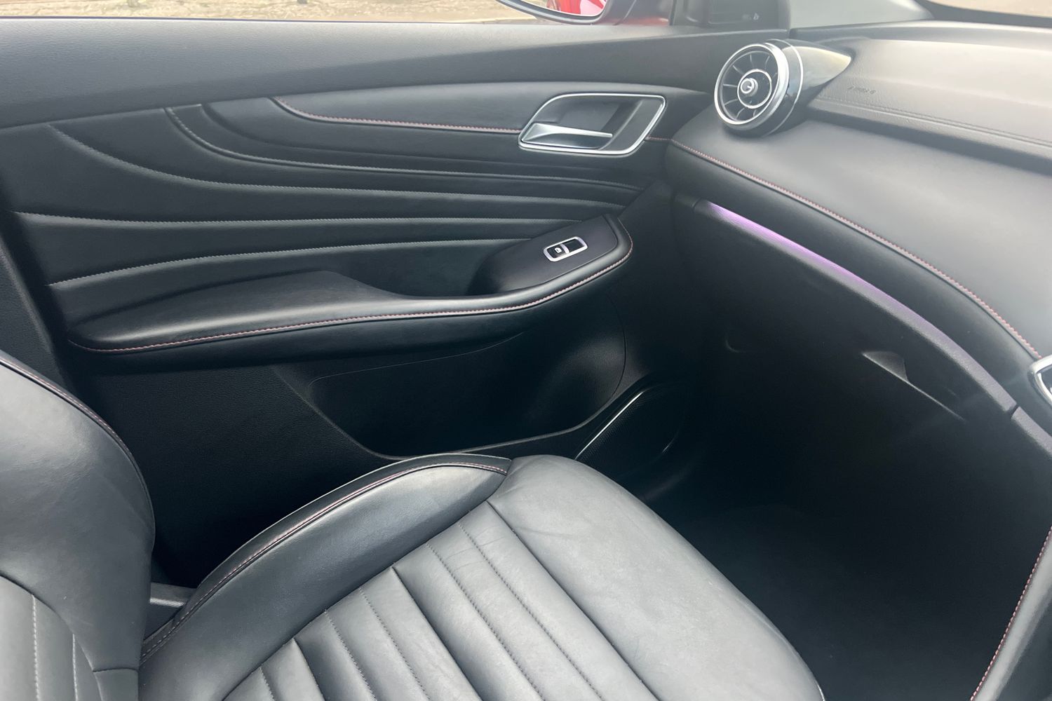 Used MG MG HS 2022 for sale - 76563775: Photo 40