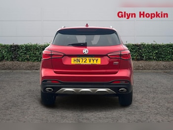 Used MG MG HS 2022 for sale - 76563775: Photo