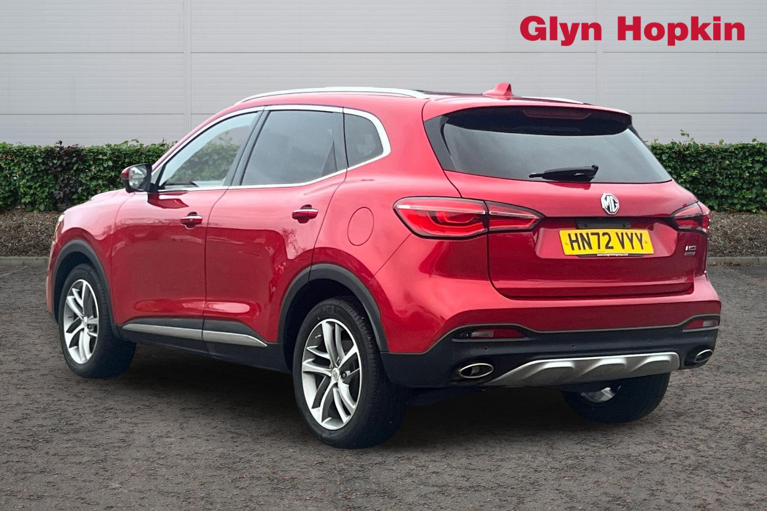 Used MG MG HS 2022 for sale - 76563775: Photo 5